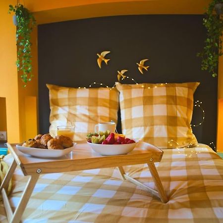 Atypiqueroom Centreville Parking Sous Terrain Free Mulhouse Bagian luar foto
