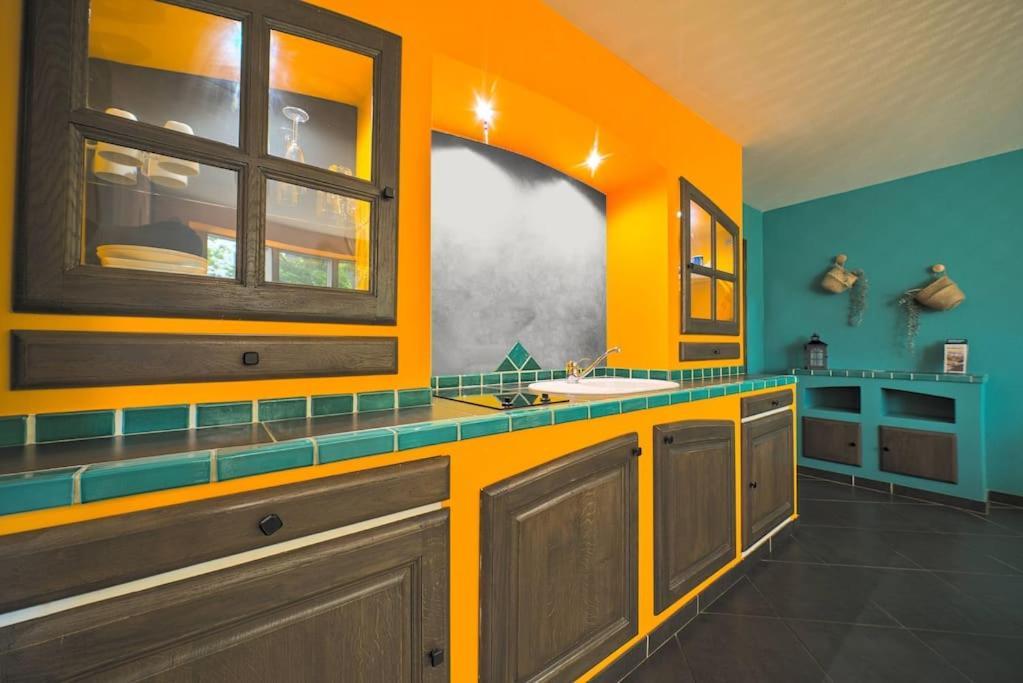 Atypiqueroom Centreville Parking Sous Terrain Free Mulhouse Bagian luar foto