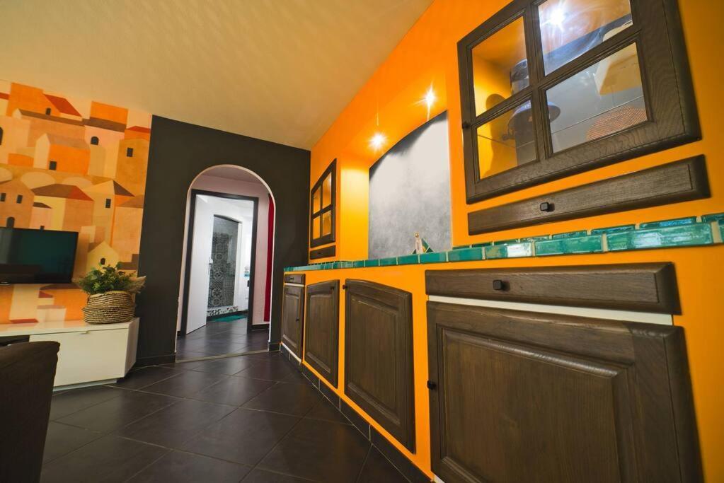 Atypiqueroom Centreville Parking Sous Terrain Free Mulhouse Bagian luar foto